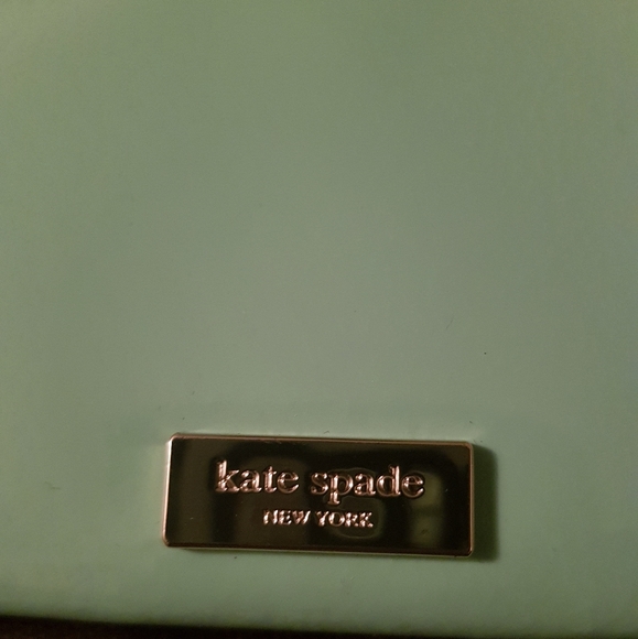 Handbag with matching wallet - Picture 2 of 10